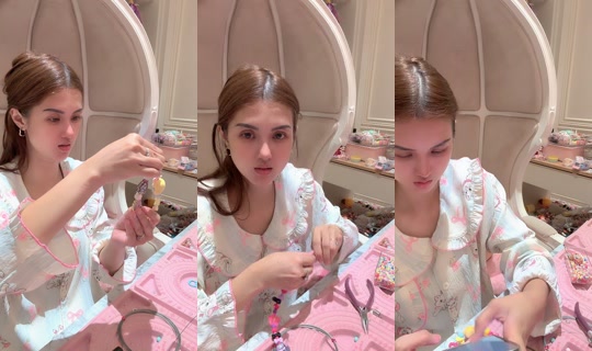 atriesangel TikTok Live — Aug 21, 2026, 4:05 PM