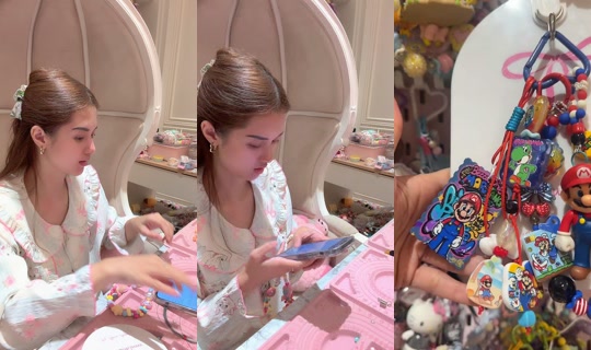 atriesangel TikTok Live — Aug 21, 2026, 4:55 PM