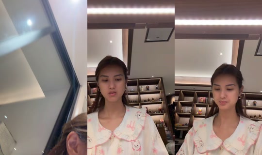 atriesangel TikTok Live — Aug 21, 2026, 5:46 PM