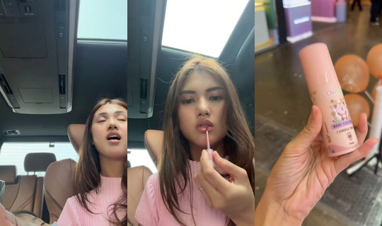 atriesangel TikTok Live — Aug 22, 2026, 8:47 AM