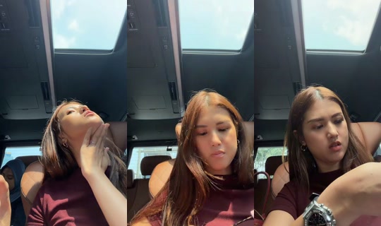 atriesangel TikTok Live — Aug 24, 2026, 5:30 AM