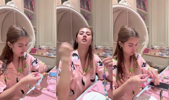 atriesangel TikTok Live — Aug 24, 2026, 4:21 PM