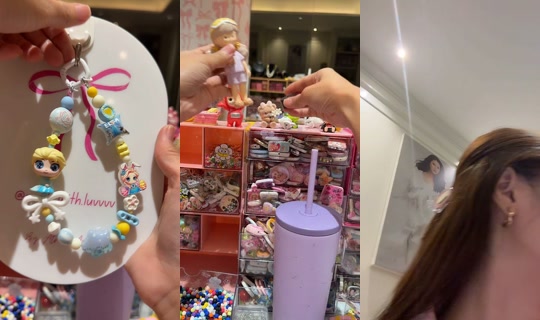 atriesangel TikTok Live — Aug 24, 2026, 5:11 PM