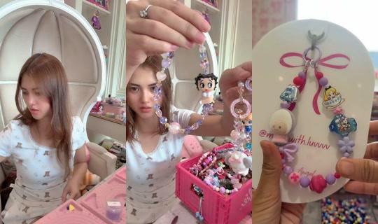 atriesangel TikTok Live — Aug 29, 2026, 8:17 AM