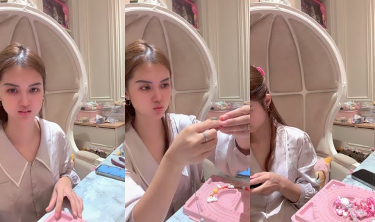 atriesangel TikTok Live — Aug 29, 2026, 3:53 PM