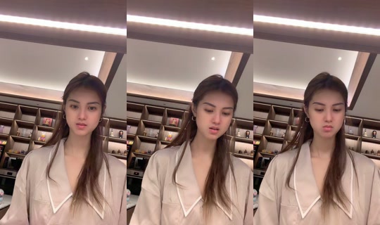 atriesangel TikTok Live — Aug 29, 2026, 5:34 PM