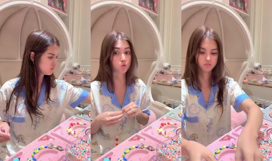 atriesangel TikTok Live — Sep 27, 2026, 3:02 PM