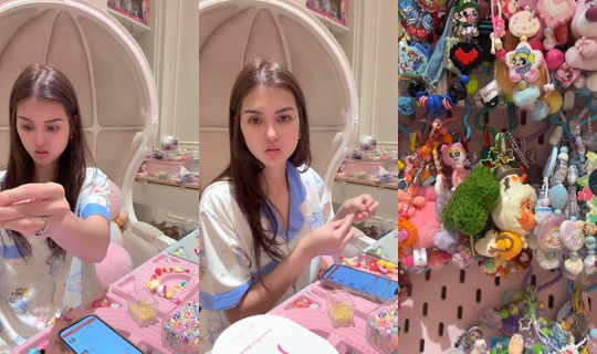 atriesangel TikTok Live — Sep 27, 2026, 4:01 PM