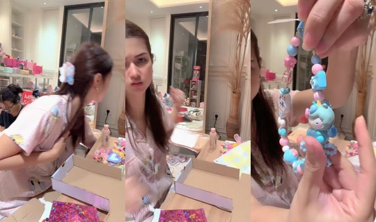 atriesangel TikTok Live — Sep 28, 2026, 2:16 PM