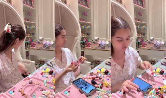 atriesangel TikTok Live — Sep 30, 2026, 2:23 PM