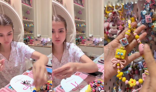 atriesangel TikTok Live — Sep 30, 2026, 3:01 PM