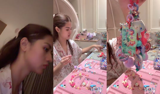 atriesangel TikTok Live — Oct 3, 2026, 3:00 PM