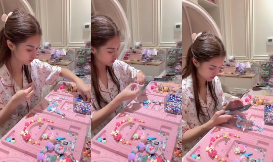 atriesangel TikTok Live — Oct 3, 2026, 3:31 PM