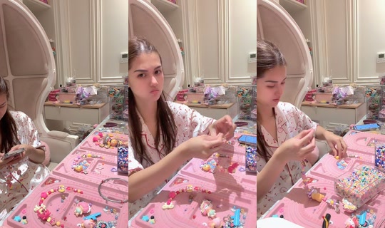 atriesangel TikTok Live — Oct 3, 2026, 4:01 PM