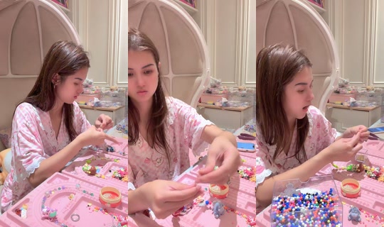 atriesangel TikTok Live — Oct 7, 2026, 3:35 PM