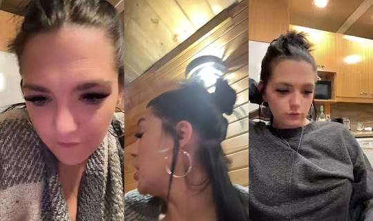 attachiante2.o TikTok Live — Oct 3, 2026, 4:16 AM