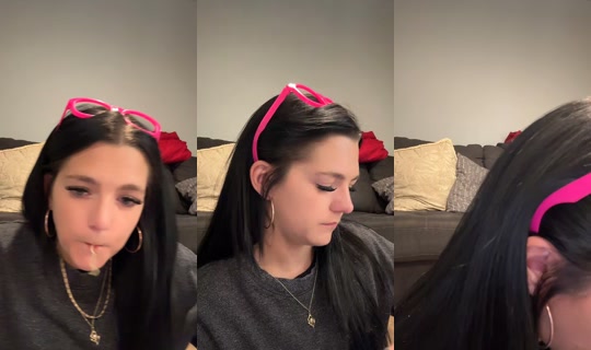 attachiante2.o TikTok Live — Oct 6, 2026, 9:06 PM