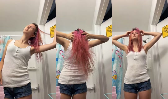 attemptsatexisting TikTok Live — Sep 29, 2026, 6:23 PM