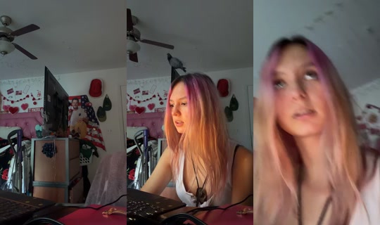 attemptsatexisting TikTok Live — Sep 29, 2026, 10:19 PM