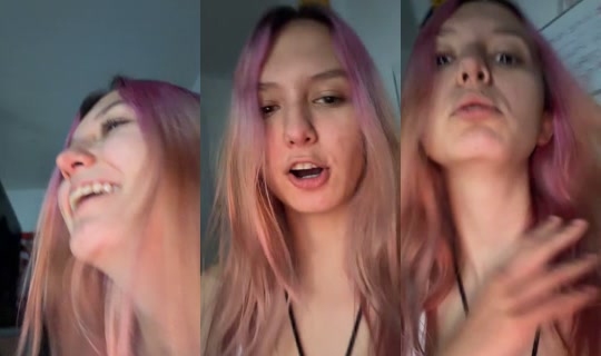attemptsatexisting TikTok Live — Sep 29, 2026, 10:36 PM