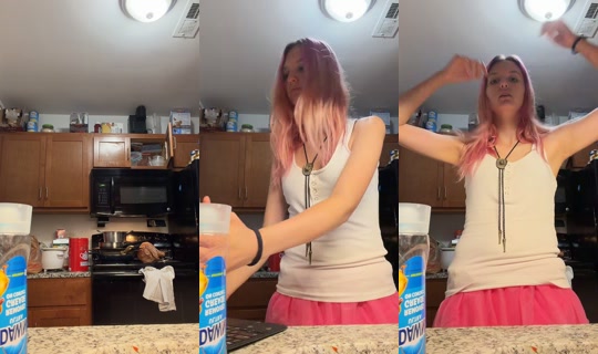attemptsatexisting TikTok Live — Sep 30, 2026, 2:32 AM
