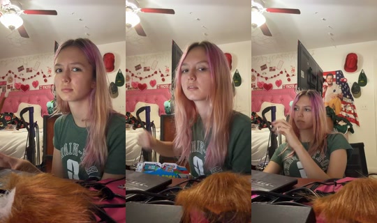 attemptsatexisting TikTok Live — Oct 1, 2026, 1:10 AM