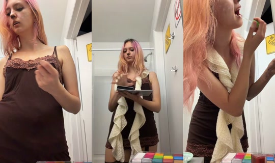 attemptsatexisting TikTok Live — Oct 3, 2026, 10:27 PM