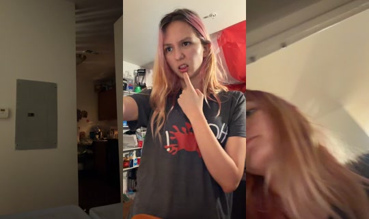 attemptsatexisting TikTok Live — Oct 8, 2026, 4:08 AM