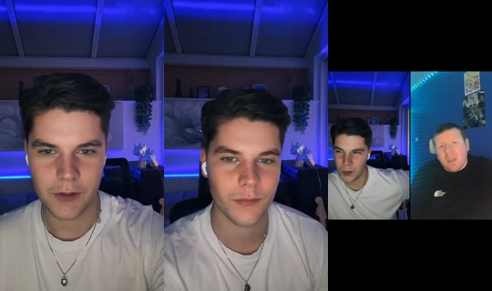 attricalesanto TikTok Live — Sep 28, 2026, 10:31 PM