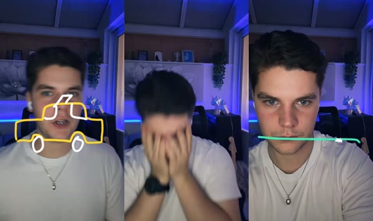 attricalesanto TikTok Live — Sep 29, 2026, 9:12 PM