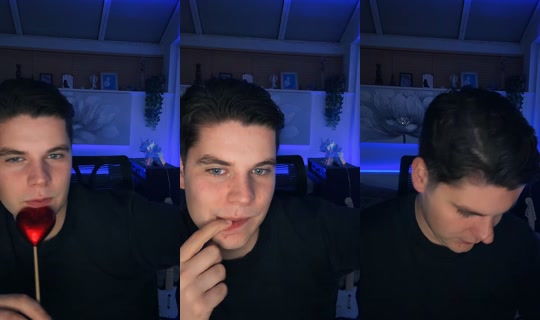 attricalesanto TikTok Live — Oct 3, 2026, 9:21 PM