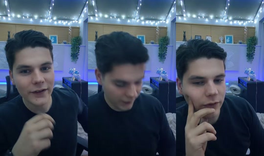 attricalesanto TikTok Live — Oct 3, 2026, 10:04 PM