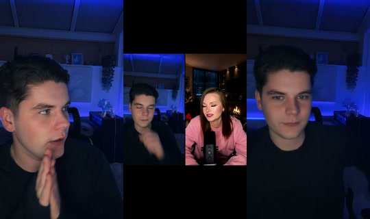 attricalesanto TikTok Live — Oct 3, 2026, 11:21 PM