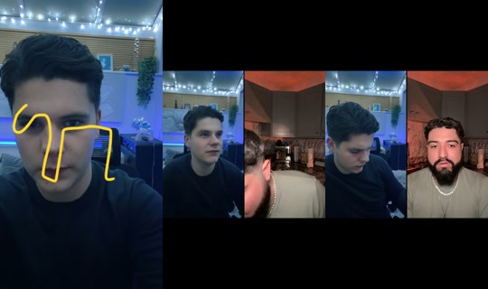 attricalesanto TikTok Live — Oct 4, 2026, 12:12 AM