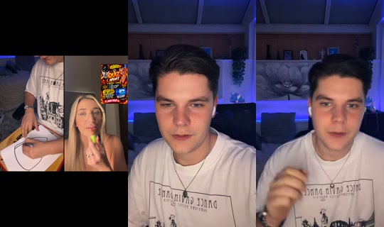 attricalesanto TikTok Live — Oct 4, 2026, 7:45 PM