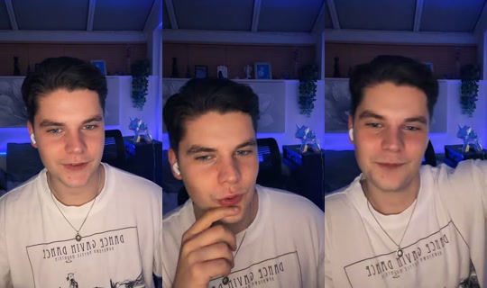 attricalesanto TikTok Live — Oct 4, 2026, 8:35 PM