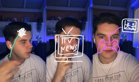 attricalesanto TikTok Live — Oct 4, 2026, 9:26 PM