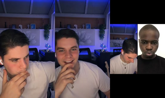 attricalesanto TikTok Live — Oct 7, 2026, 9:14 PM