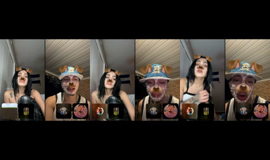atx.gissell TikTok Live — Aug 21, 2026, 7:32 AM
