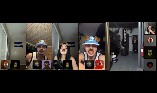 atx.gissell TikTok Live — Aug 21, 2026, 8:22 AM