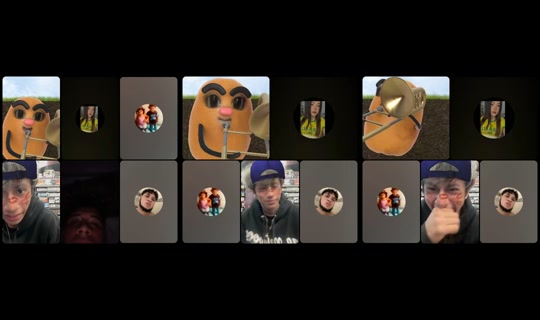atx.gissell TikTok Live — Aug 21, 2026, 10:03 AM