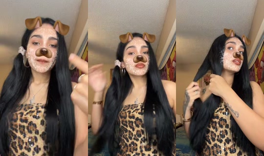 atx.gissell TikTok Live — Aug 22, 2026, 12:49 AM
