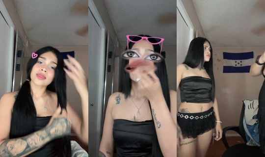 atx.gissell TikTok Live — Aug 23, 2026, 12:48 AM