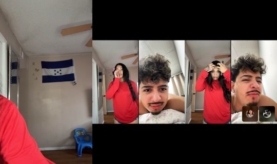 atx.gissell TikTok Live — Aug 26, 2026, 12:22 PM