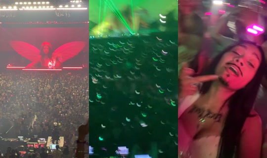 atx.gissell TikTok Live — Aug 28, 2026, 3:35 AM
