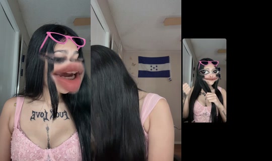 atx.gissell TikTok Live — Aug 28, 2026, 11:19 PM