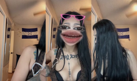 atx.gissell TikTok Live — Aug 30, 2026, 1:54 AM
