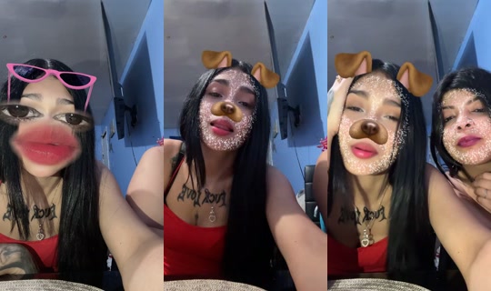 atx.gissell TikTok Live — Oct 2, 2026, 5:11 AM