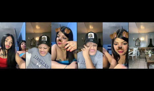 atx.gissell TikTok Live — Oct 2, 2026, 5:26 AM