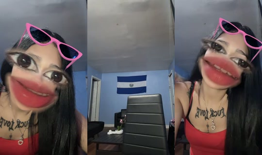 atx.gissell TikTok Live — Oct 2, 2026, 6:05 AM